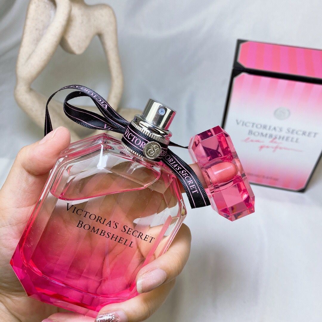 Victoria's Secret Perfume Formal Bombshell Perfume 100ml