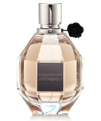 Viktor & Rolf Flowerbomb Eau De Parfum 100ml