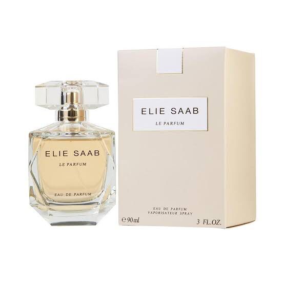 Elie Saab le parfum eau de parfum 90ml