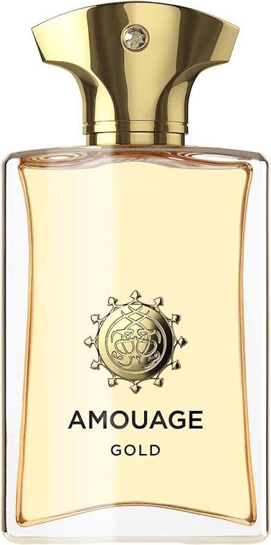 Amouage Gold Men Eau De 
Parfum 100ml