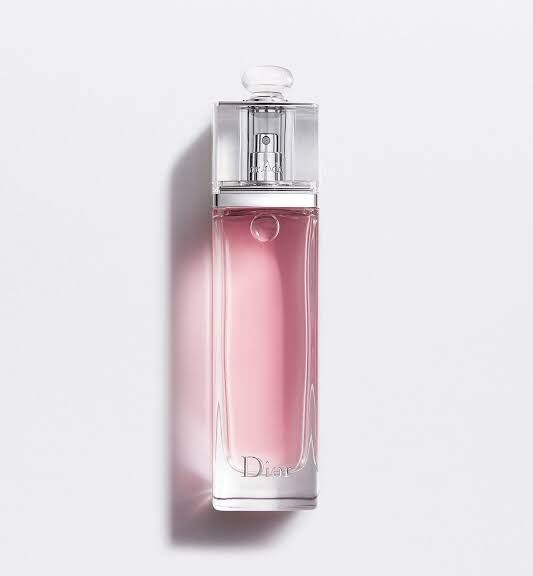 Christian Dior Addict Eau Fraiche Eau De Toilette 100ml