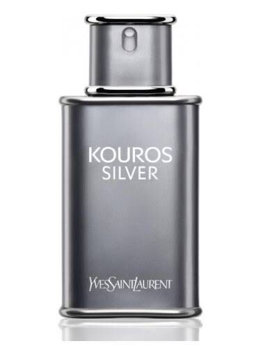 Yves Saint Laurent De Kouros Eau Parfum 100ml