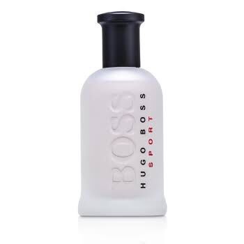 Hugo Boss Sport Eau DeToilette 
100ml