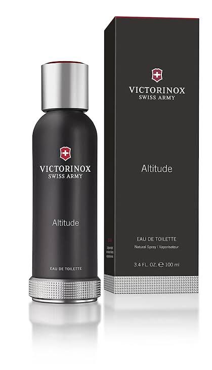 Victorinox Swiss Army Altitude EDT 100ml