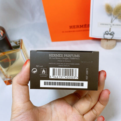 Hermes Terre D 'Hermes EDT for Men Unisex Eau de Toilette 100ml