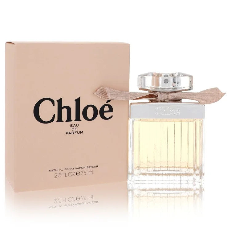 Chloe (new) Perfume edp
By Chloe for Women 75 ML