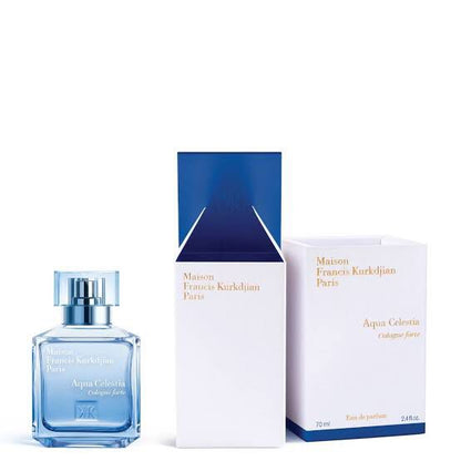 Maison Francis Kurkdjian Paris 
Aqua Celestia Eau De Parfum 70ml