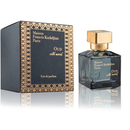 Maison Francis Kurkdjian Paris Oud Silk Mood Eau De Parfum 70ml