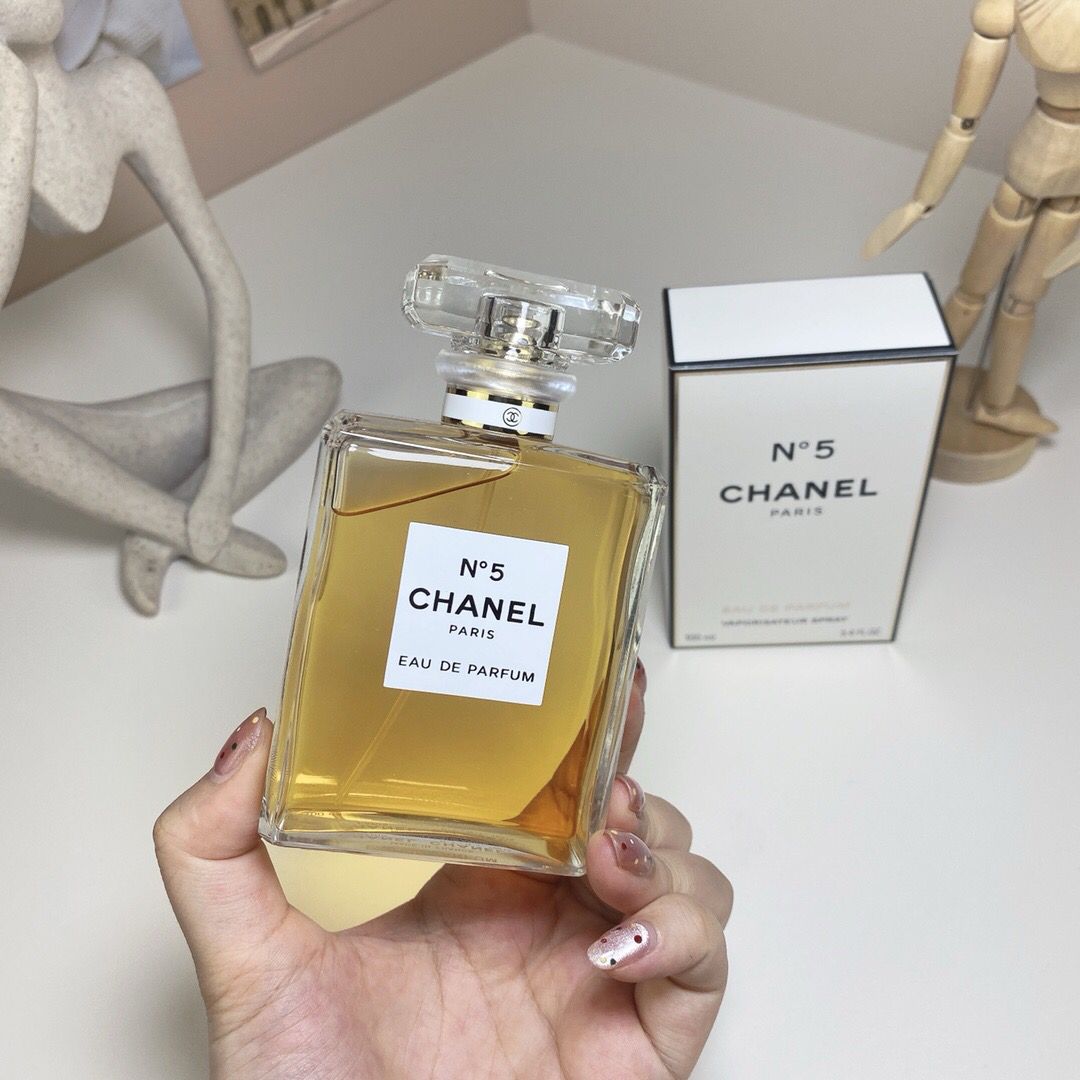 Chanel No 5 Eau de Parfum 100ml