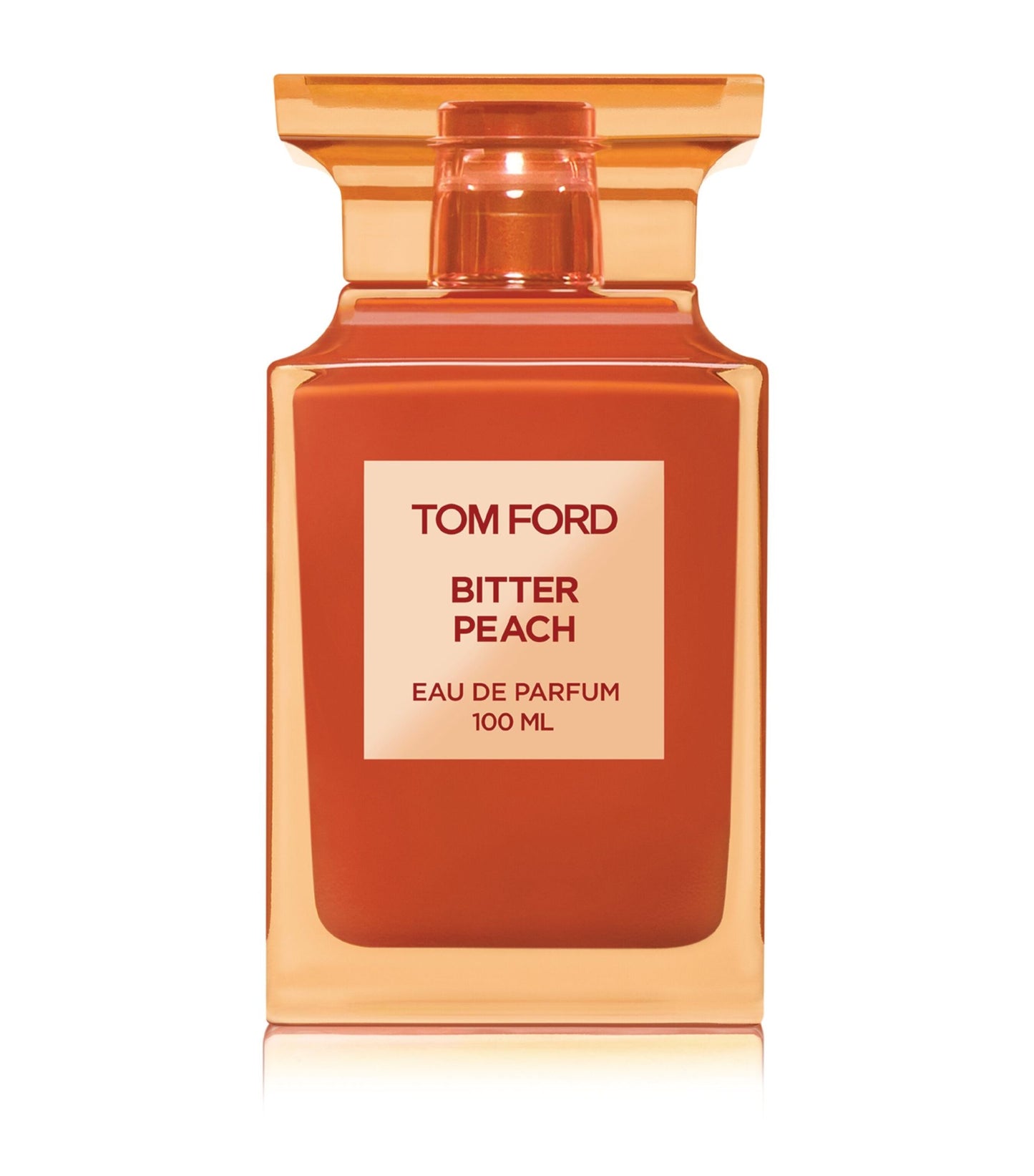 Tom Ford Bitter Peach orange Eau De Parfum 100ml