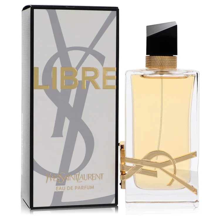 LIBRE YSL 100ML EDP